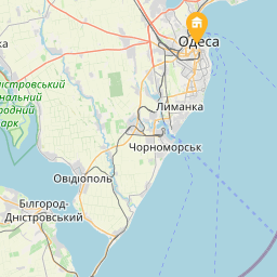 NEW 2019 YOUR apartment on Bunin 35 Deribasovskaya на карті